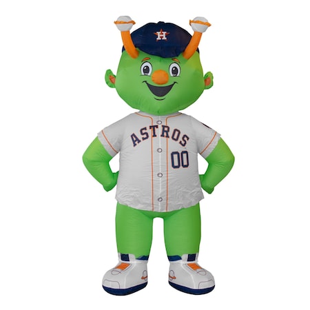 Logo Brands Houston Astros Inflatable Mascot 513-100-M